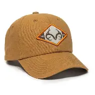OIP cap