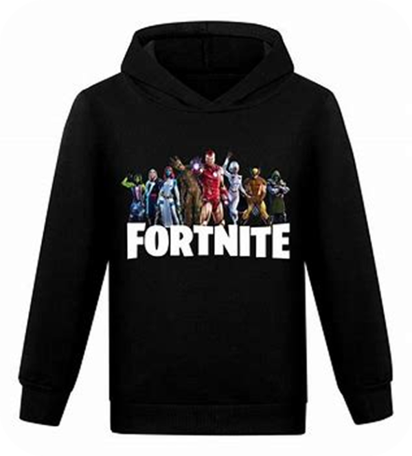 image 10 hoodies gaming